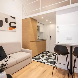 K22 - Kertesz Cozy Retreat - Location By Bqa Budapest