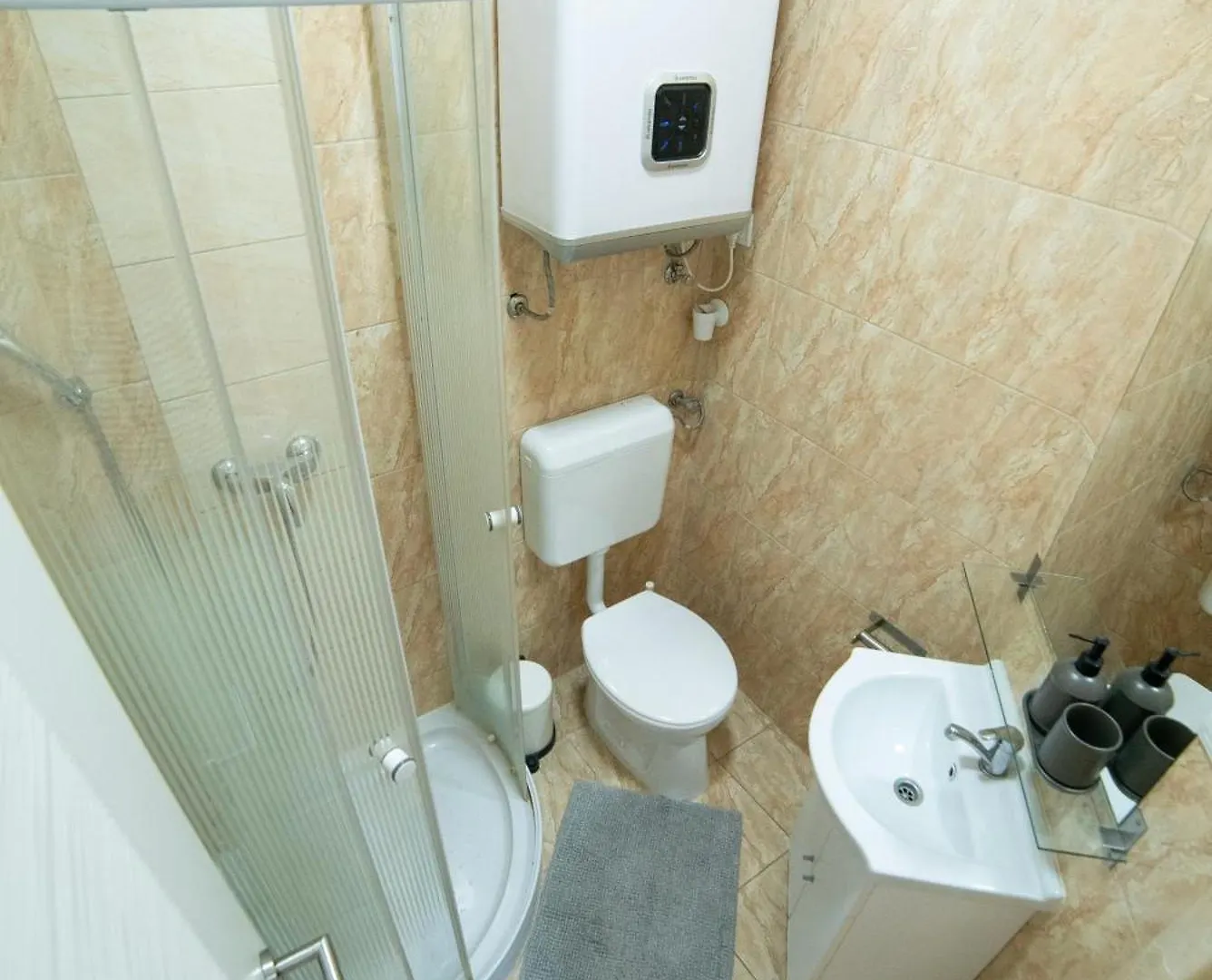 Lejlighed Seasons Rooms Central Budapest