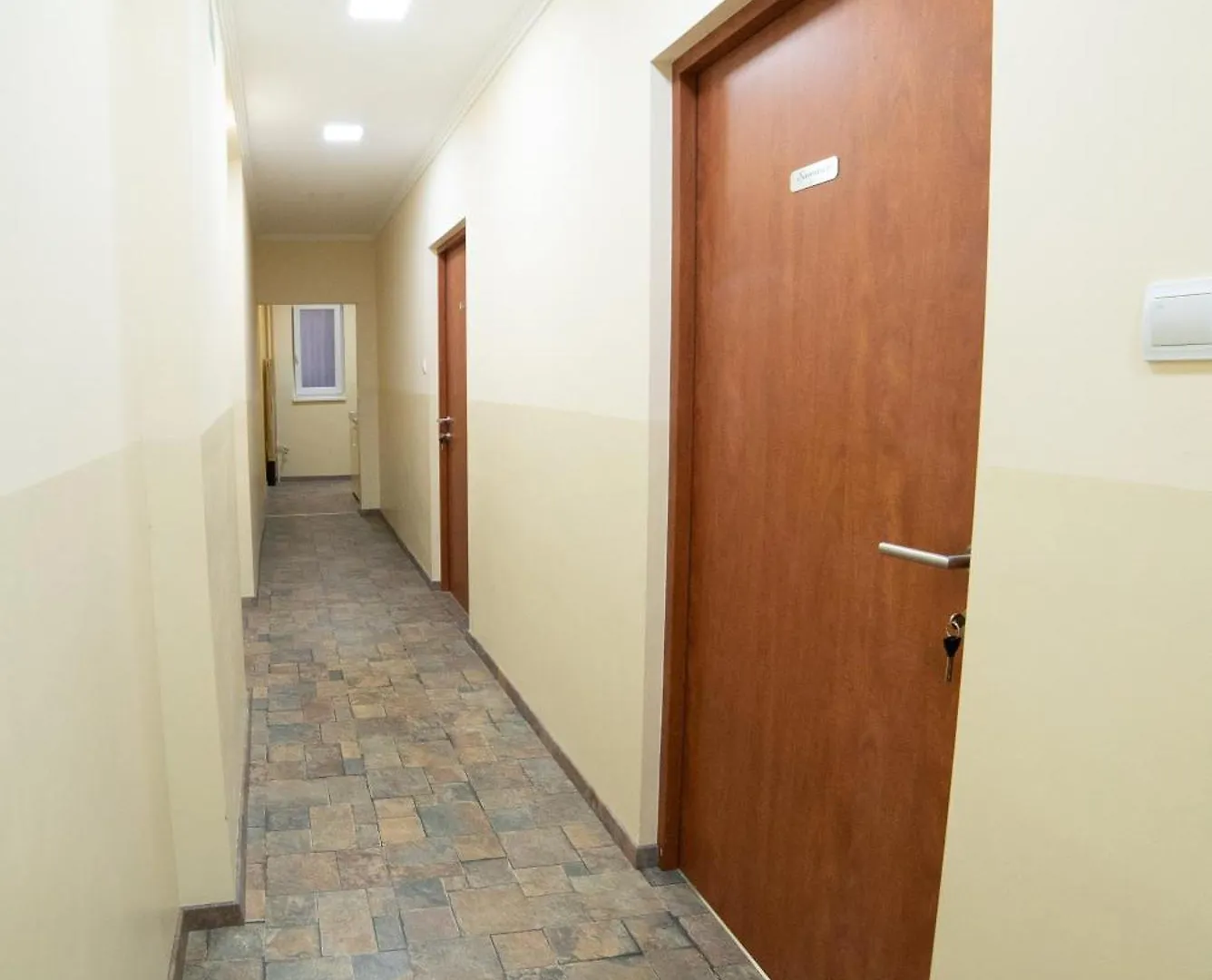 Seasons Rooms Central Budapeste Apartamento