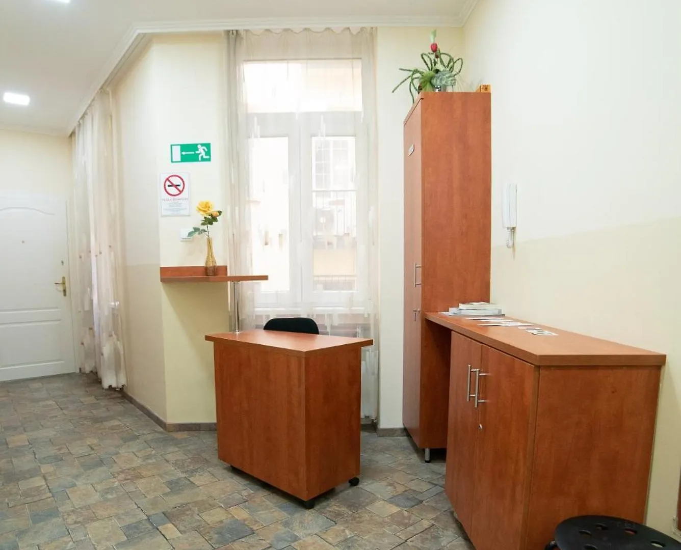 Lejlighed Seasons Rooms Central Budapest