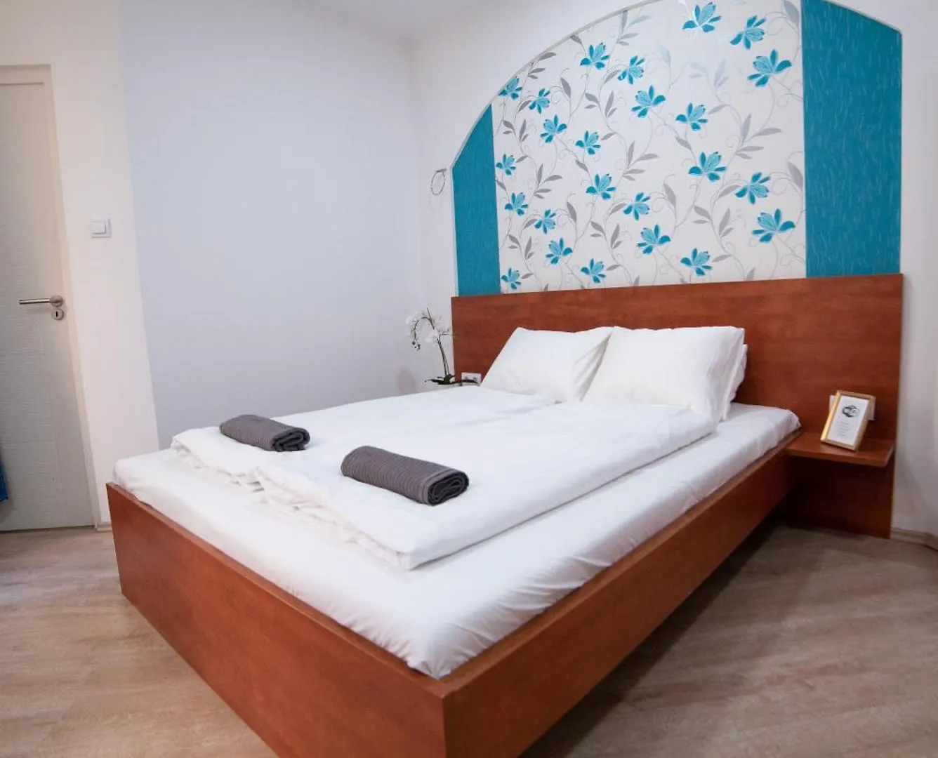 Seasons Rooms Central Budapest Lejlighed