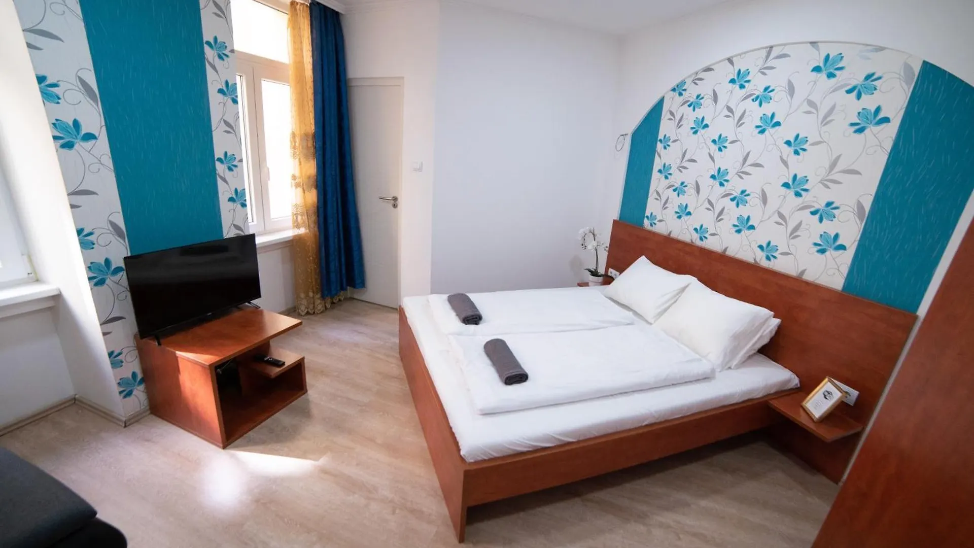 Lejlighed Seasons Rooms Central Budapest