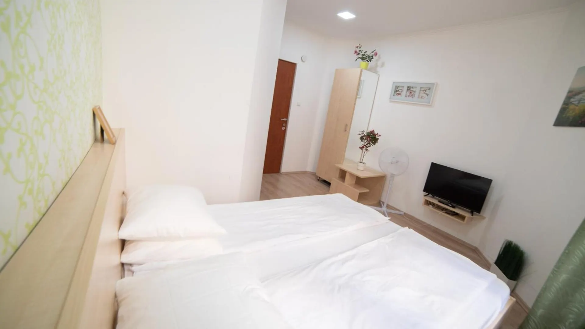Lejlighed Seasons Rooms Central Budapest