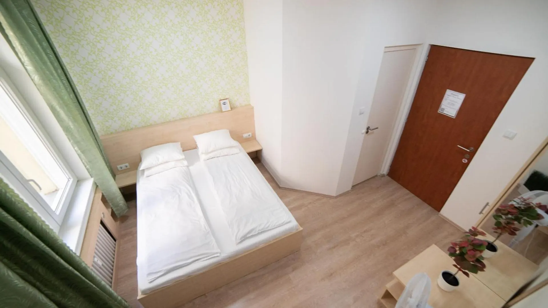 Lejlighed Seasons Rooms Central Budapest