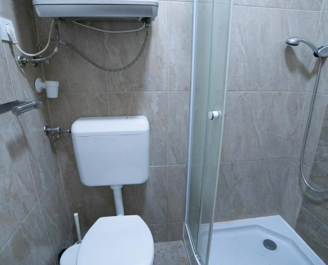 Seasons Rooms Central Budapeste Apartamento