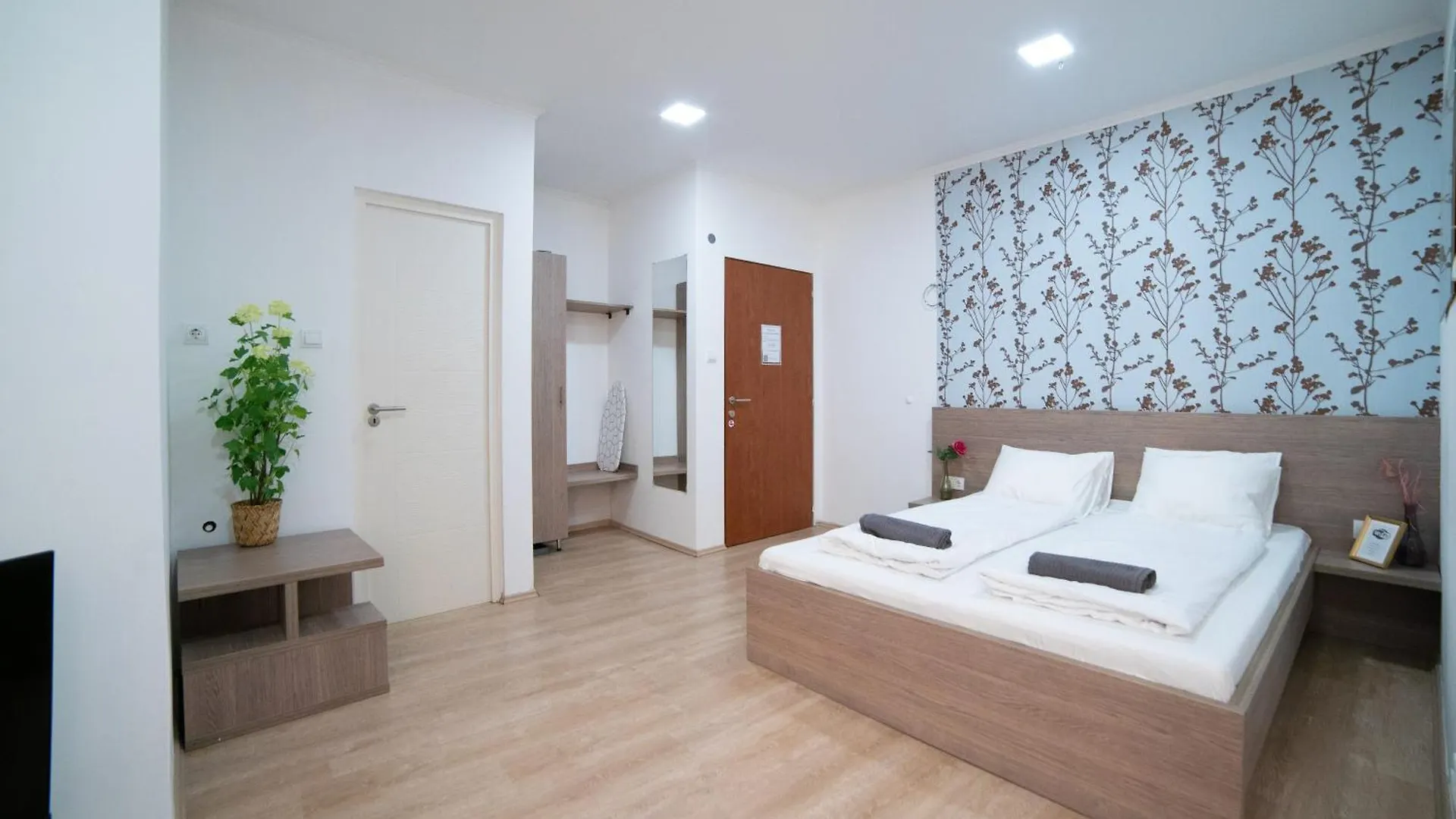 Lejlighed Seasons Rooms Central Budapest